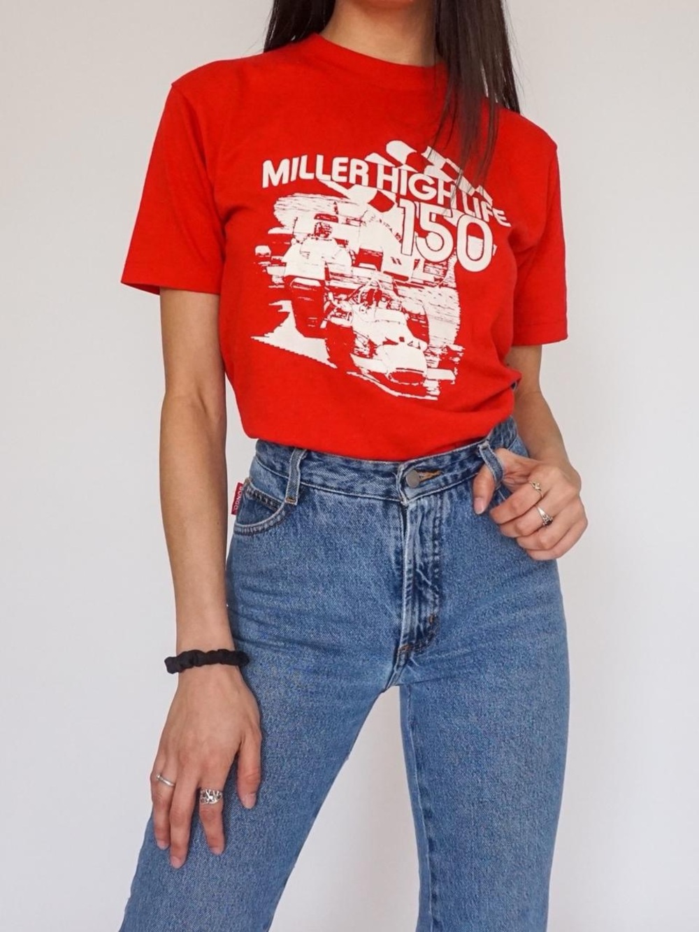 Vintage 90’s Tee